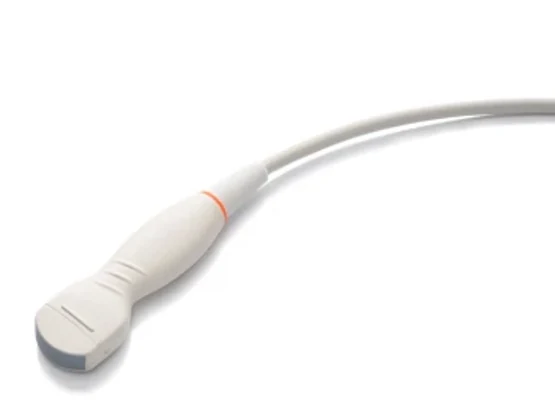 source-checked-c1414b01a5afb420.webp Mindray C6-2GE ultrasound probe - representative image