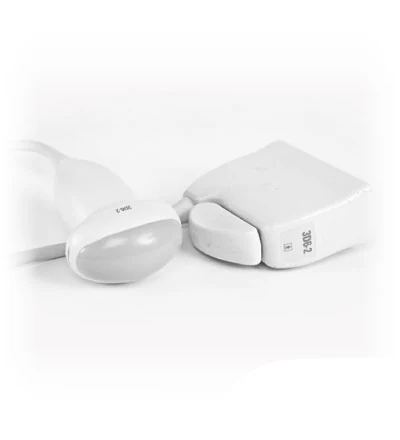 Philips 3D6 ultrasound probe - representative image