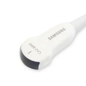 Samsung CA2-6BM ultrasound probe - representative image