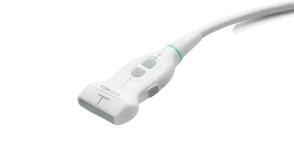 source-checked-c7a4328cd14a2937.webp Mindray L12-3RCs ultrasound probe - representative image