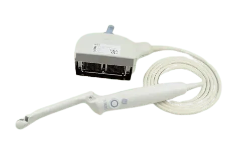 GE BE9CS ultrasound probe - representative image