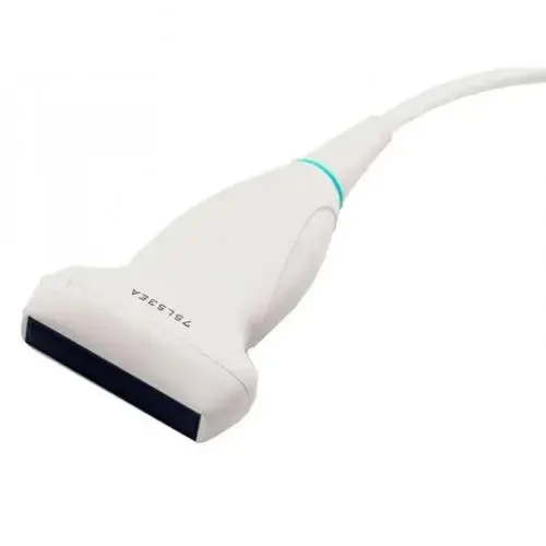 source-checked-d04fa2286d8ae801.webp Mindray 75L53EA ultrasound probe - representative image