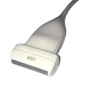 source-checked-d05cdd9d4d12988a.webp Philips L12-5 (Explorer) ultrasound probe - representative image