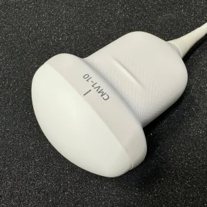 source-checked-d151598025a3f018.webp Samsung CMV1-10 ultrasound probe - representative image