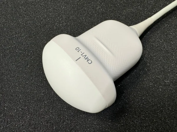 Samsung CMV1-10 ultrasound probe - representative image