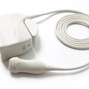 source-checked-d2f74c78b27e77cb.webp Philips X5-1 (Epiq) ultrasound probe - representative image