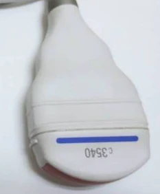 source-checked-d824b4c72b32269e.webp Philips C3540 (21353B) ultrasound probe - representative image