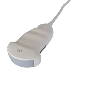source-checked-d92effea2a764220.webp Philips C5-2 (Explora) ultrasound probe - representative image