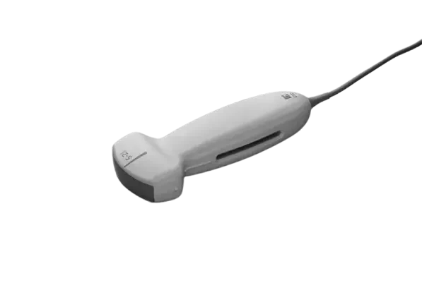Sonosite C60v ultrasound probe - representative image