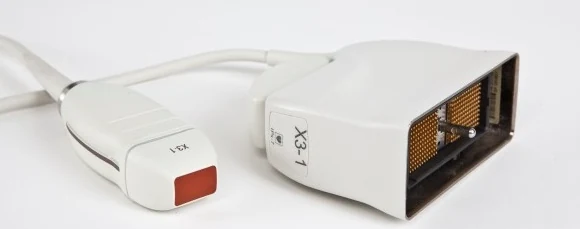 Philips X3-1 (21715A) ultrasound probe - representative image