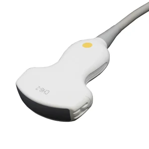 Siemens (Acuson) CH6-2 ultrasound probe - representative image