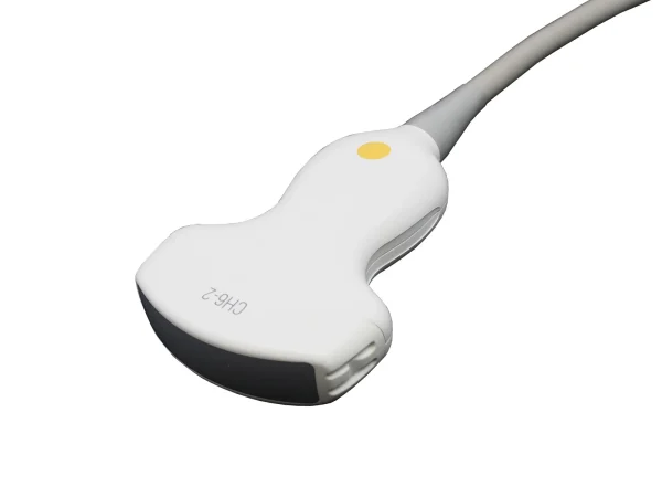 source-checked-de8c2864e89fe98e.webp Siemens (Acuson) CH6-2 ultrasound probe - representative image