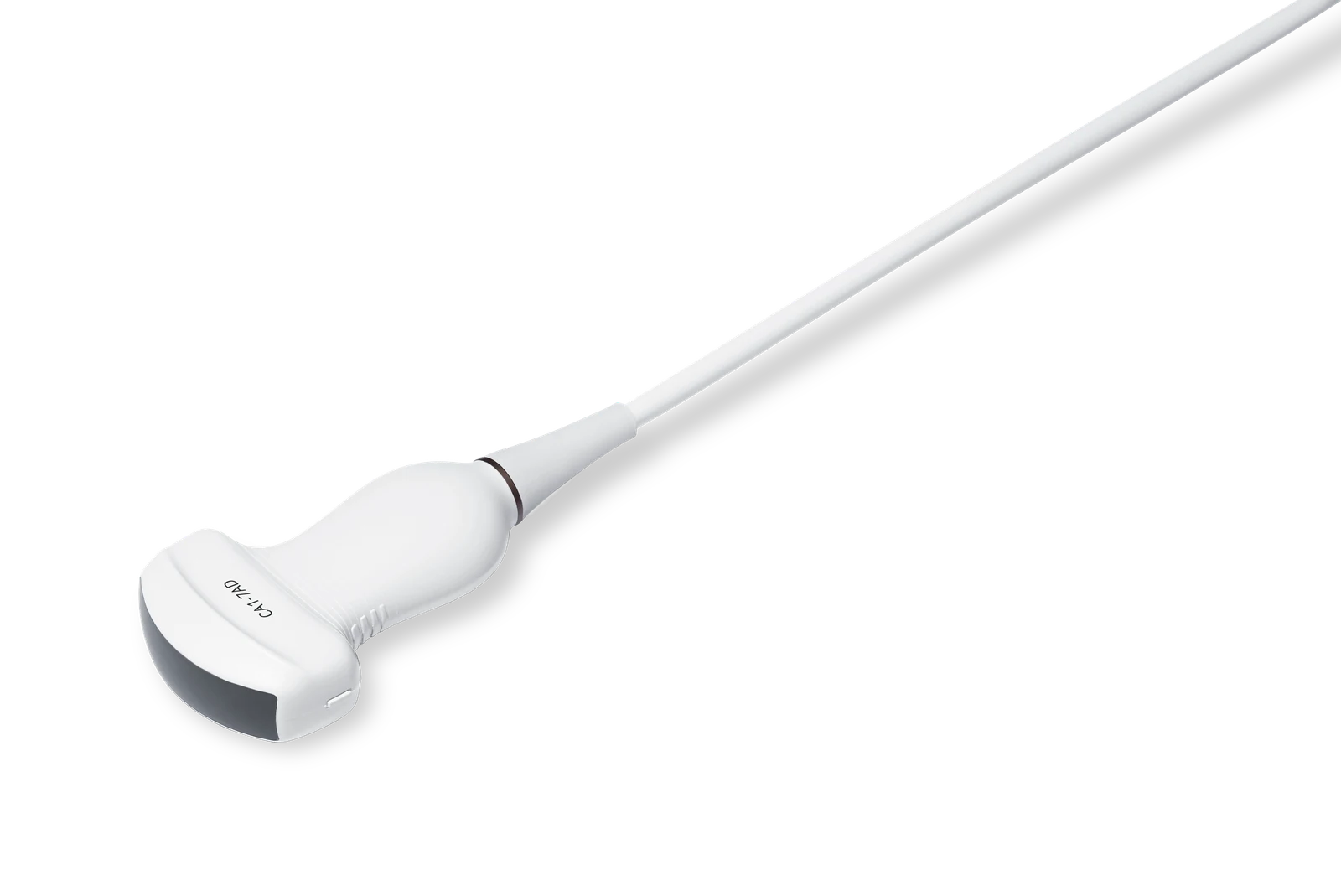Samsung CA1-7AD (HM70A) Ultrasound Probe Repair 1 samsung ca1-7ad (hm70a) probe repair Samsung CA1-7AD (HM70A) ultrasound probe - representative image