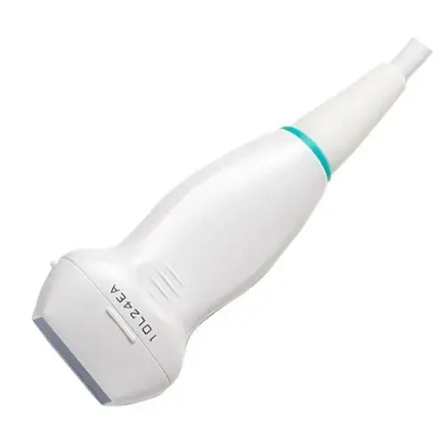 source-checked-dee248de3d2c0e9d.webp Mindray 10L24EA ultrasound probe - representative image