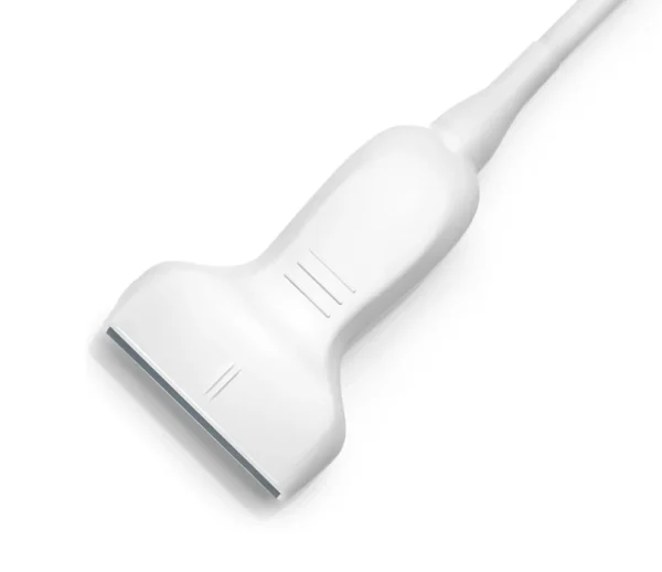 source-checked-df74fb14892df6f9.webp Mindray L14-5WE ultrasound probe - representative image