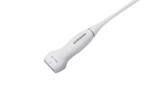 source-checked-e248dc8388d538a9.webp Samsung PA1-5A ultrasound probe - representative image