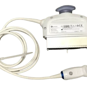 GE C3-10-D ultrasound probe - representative image