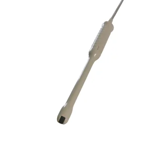 source-checked-e6f0d733964c8201.webp Hitachi Aloka UST-9118 ultrasound probe - representative image