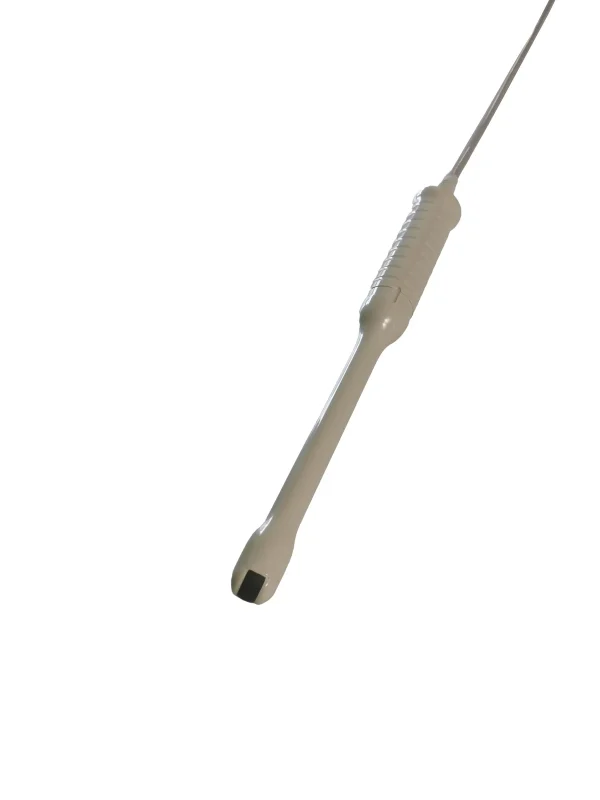 source-checked-e6f0d733964c8201.webp Hitachi Aloka UST-9118 ultrasound probe - representative image