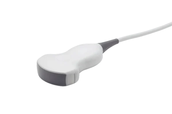 source-checked-e71799cea2b811a6.webp Samsung C2-5 (R-Series) ultrasound probe - representative image