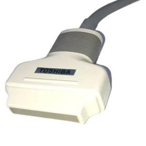 source-checked-e7a8d54d4a6ee19d.webp Toshiba PLE-705S ultrasound probe - representative image