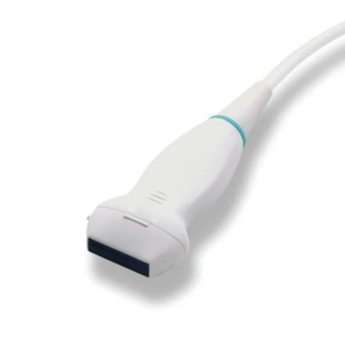 source-checked-f3dcd877142dad4b.webp Mindray LM14-6s ultrasound probe - representative image