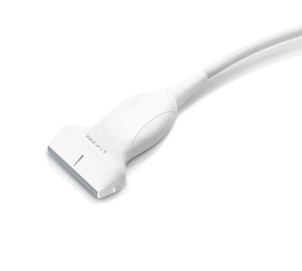 source-checked-f60ecda826437984.webp Mindray L14-3Ws ultrasound probe - representative image