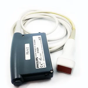 source-checked-f6d8d7219be3d519.webp Philips PA4 ultrasound probe - representative image