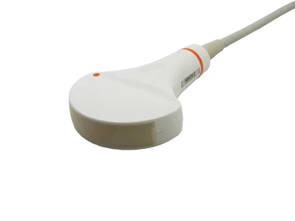 source-checked-f811a1a6f7e675fd.webp Siemens (Acuson) 3.5C40S ultrasound probe - representative image