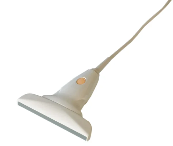 source-checked-fa99734f63392de4.webp Esaote LA923 ultrasound probe - representative image