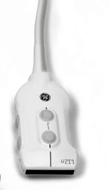 GE L12n Ultrasound Probe Repair 1 ge l12n probe repair GE L12n ultrasound probe - representative image