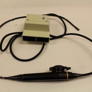 toshiba-pef-508sc-ultrasound-probe-6b31ee0341.jpg Toshiba PEF-508SC ultrasound probe - representative image