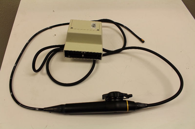 Toshiba PEF-508SC Ultrasound Probe Repair 1 toshiba pef-508sc probe repair Toshiba PEF-508SC ultrasound probe - representative image