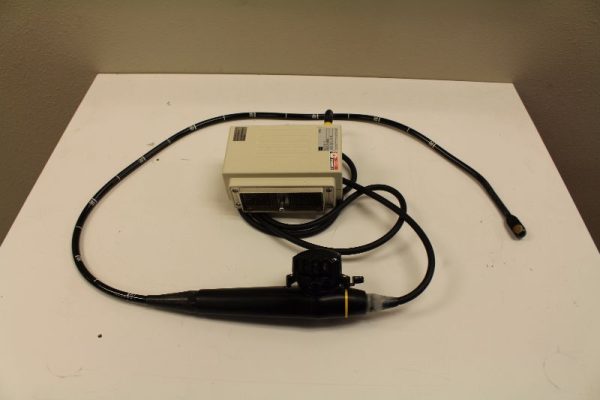 toshiba-pek-510mb-ultrasound-probe-152369ea0e.jpg Toshiba PEK-510MB ultrasound probe - representative image