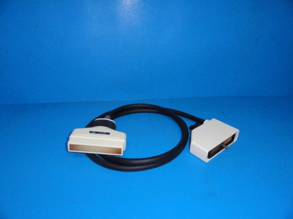 toshiba-ple-308m-ultrasound-probe-dc561c8b73.jpg Toshiba PLE-308M ultrasound probe - representative image