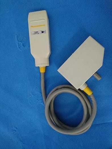 Toshiba PLF-503NT Ultrasound Probe Repair 1 toshiba plf-503nt probe repair Toshiba PLF-503NT ultrasound probe - representative image