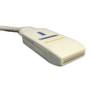 toshiba-plf-703nt-ultrasound-probe-e8bfd39dfe.jpg Toshiba PLF-703NT ultrasound probe - representative image