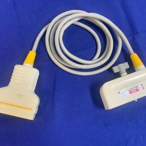 toshiba-plg-506m-ultrasound-probe-0ce4a29c39.jpg Toshiba PLG-506M ultrasound probe - representative image