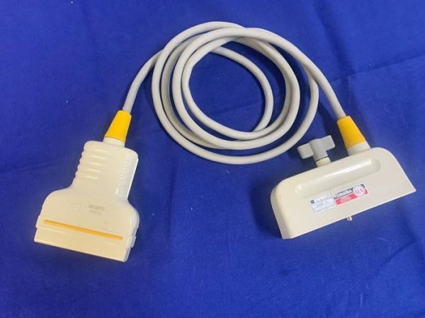 toshiba-plg-506m-ultrasound-probe-0ce4a29c39.jpg Toshiba PLG-506M ultrasound probe - representative image