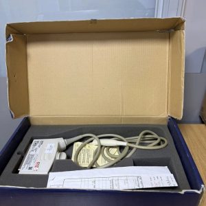 toshiba-plt-1202s-ultrasound-probe-533fa8bd57.jpg Toshiba PLT-1202S ultrasound probe - representative image