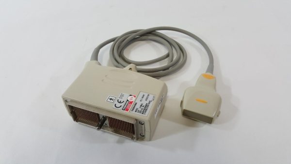 toshiba-plt-604at-ultrasound-probe-bd6082b79e.jpg Toshiba PLT-604AT ultrasound probe - representative image