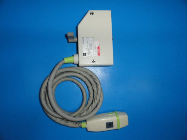 toshiba-psf-37ft-ultrasound-probe-6b48ad4c87.jpg Toshiba PSF-37FT ultrasound probe - representative image