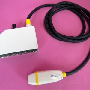 toshiba-psf-50et-ultrasound-probe-7233bfe23e.jpg Toshiba PSF-50ET ultrasound probe - representative image
