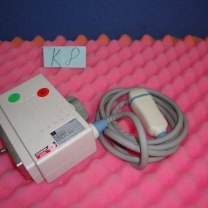 toshiba-psk-25at-ultrasound-probe-792300e10d.jpg Toshiba PSK-25AT ultrasound probe - representative image