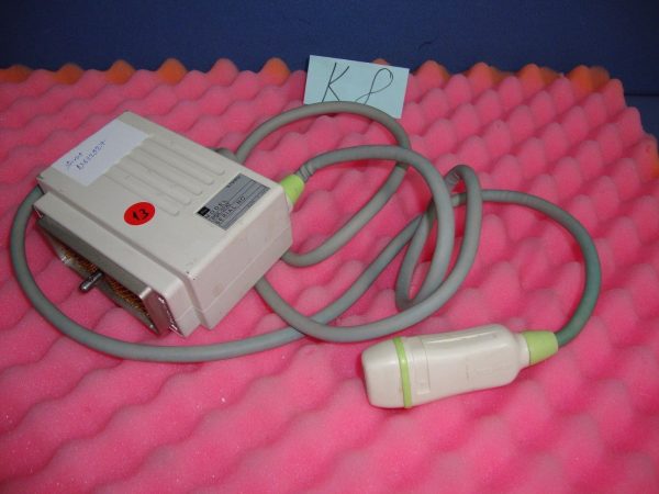 Toshiba PSK-37AT ultrasound probe - representative image