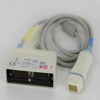 Toshiba PSM-25AT ultrasound probe - representative image