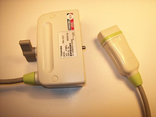 Toshiba PSN-37CT ultrasound probe - representative image