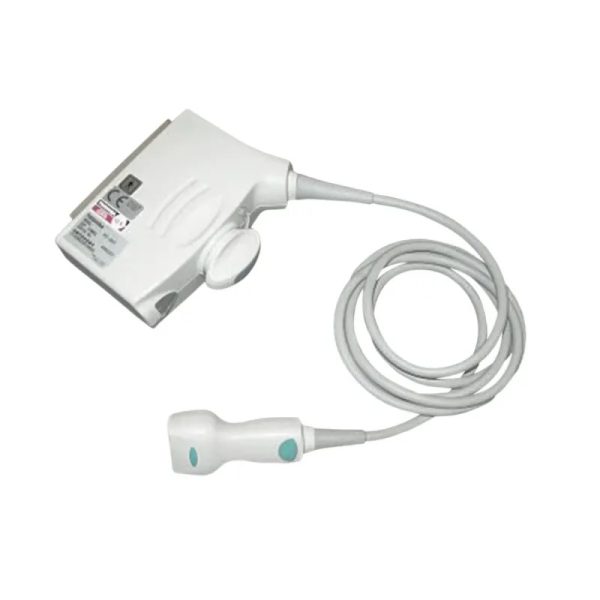 toshiba-pst-20ct-ultrasound-probe-d7936083b8.jpg Toshiba PST-20CT ultrasound probe - representative image