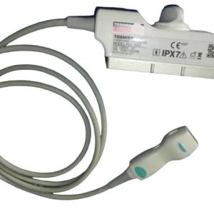 toshiba-pst-25st-ultrasound-probe-eece350912.jpg Toshiba PST-25ST ultrasound probe - representative image