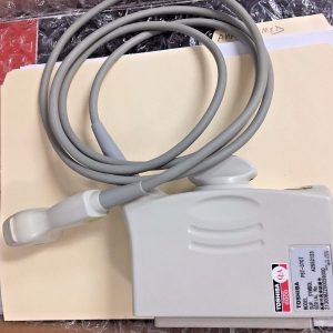 toshiba-pst-37ct-ultrasound-probe-dbf87a9c73.jpg Toshiba PST-37CT ultrasound probe - representative image